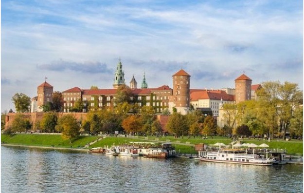 Poljska