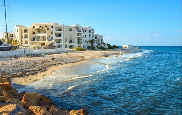 Port El Kantaoui
