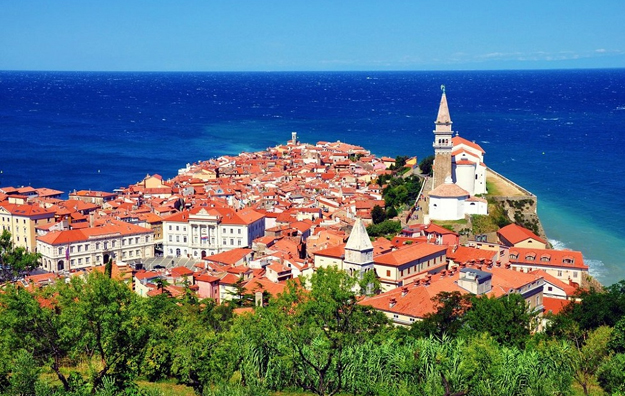 Slovenija