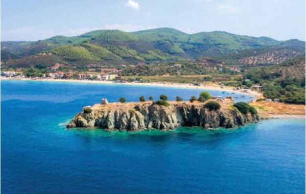 TORONI