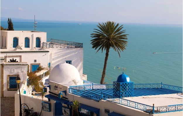 Tunis letovanje 2026