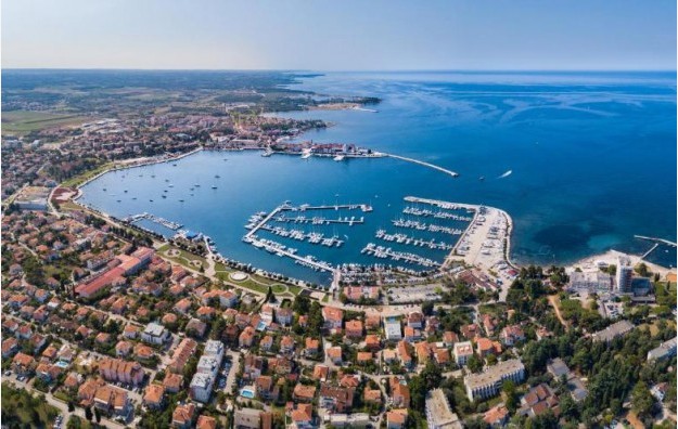 Hrvatska leto 2026