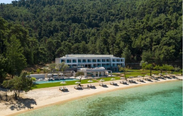 VATHI BEACH