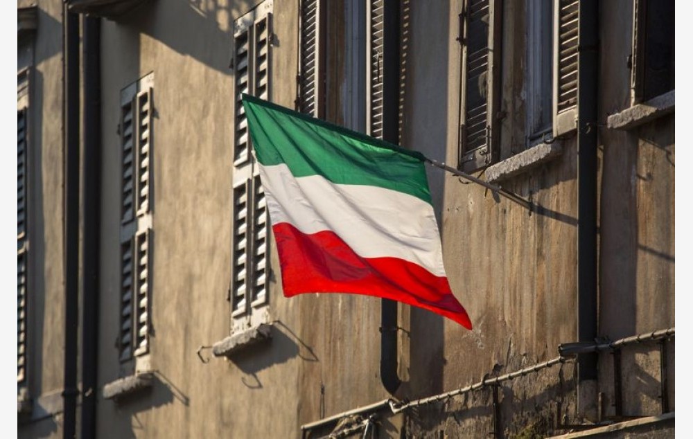 Informacije o ulasku u Italiju / Vesti