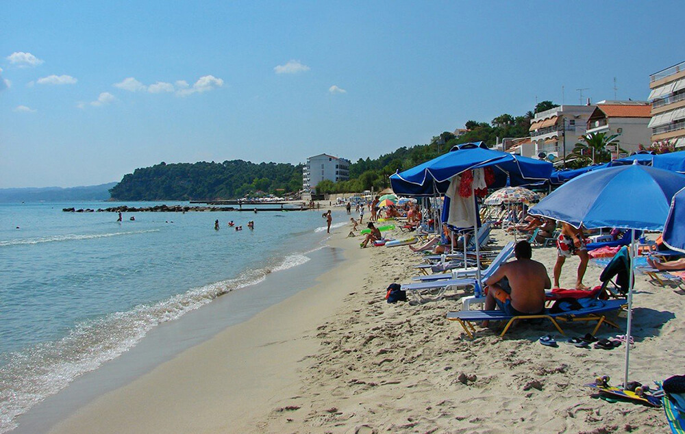 Kalitea / Grčka