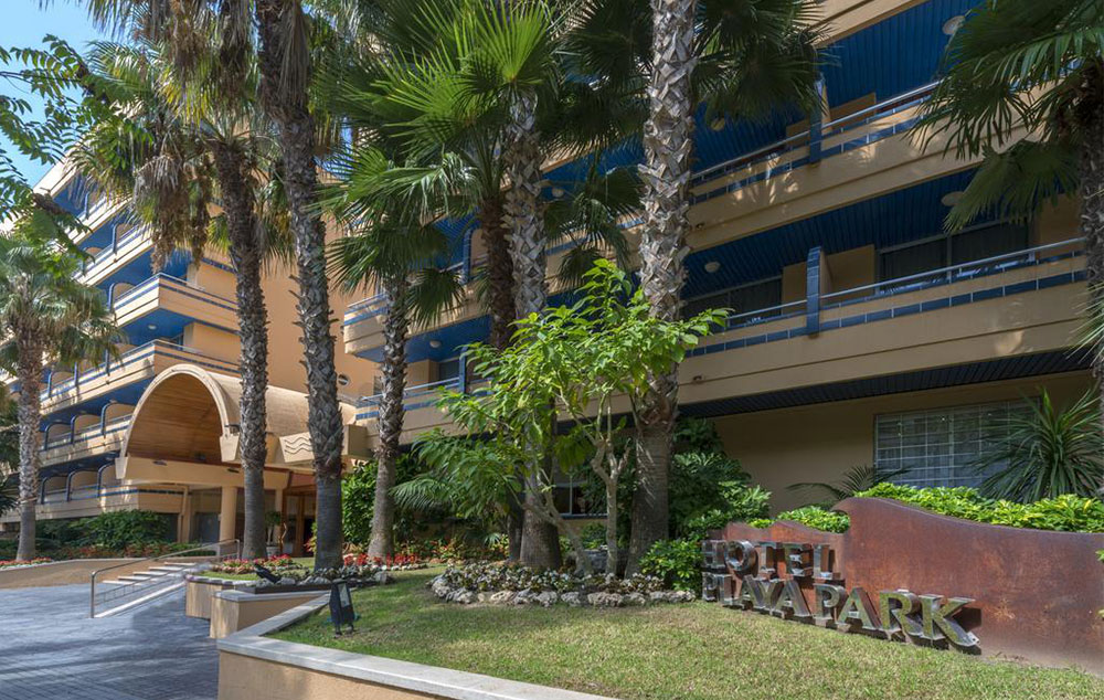 4R PLAYA PARK 4* / SALOU / Kosta Dorada