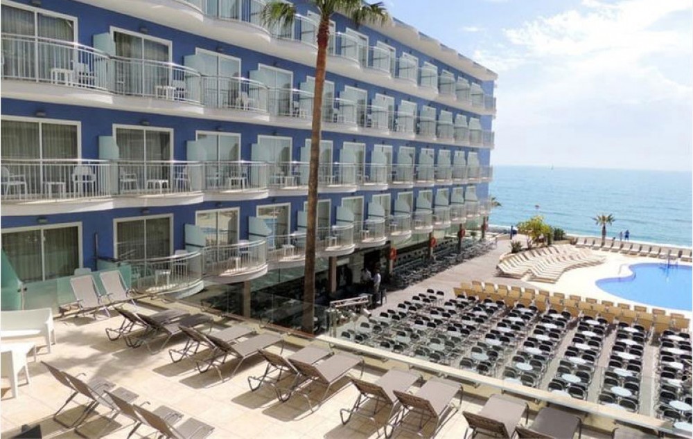 AUGUSTUS 4* / CAMBRILS / Kosta Dorada