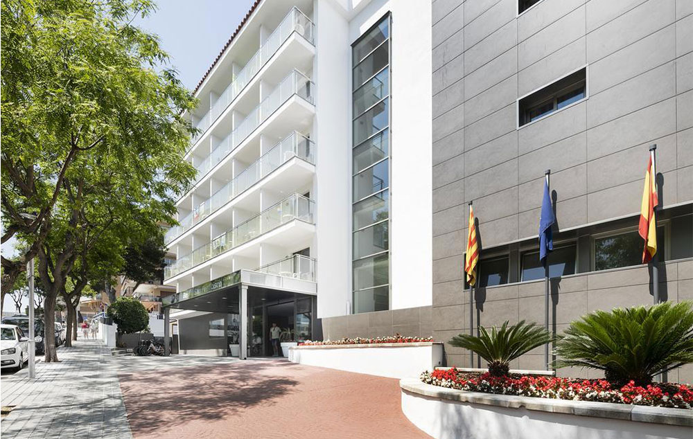 BEST SAN FRANCISCO 4* / SALOU / Kosta Dorada