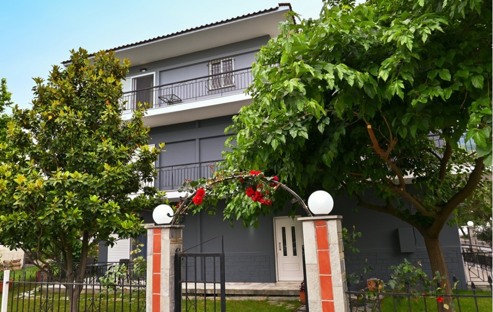 VILA MAGNOLIA (ex Fotis) / Stavros | Letovanje