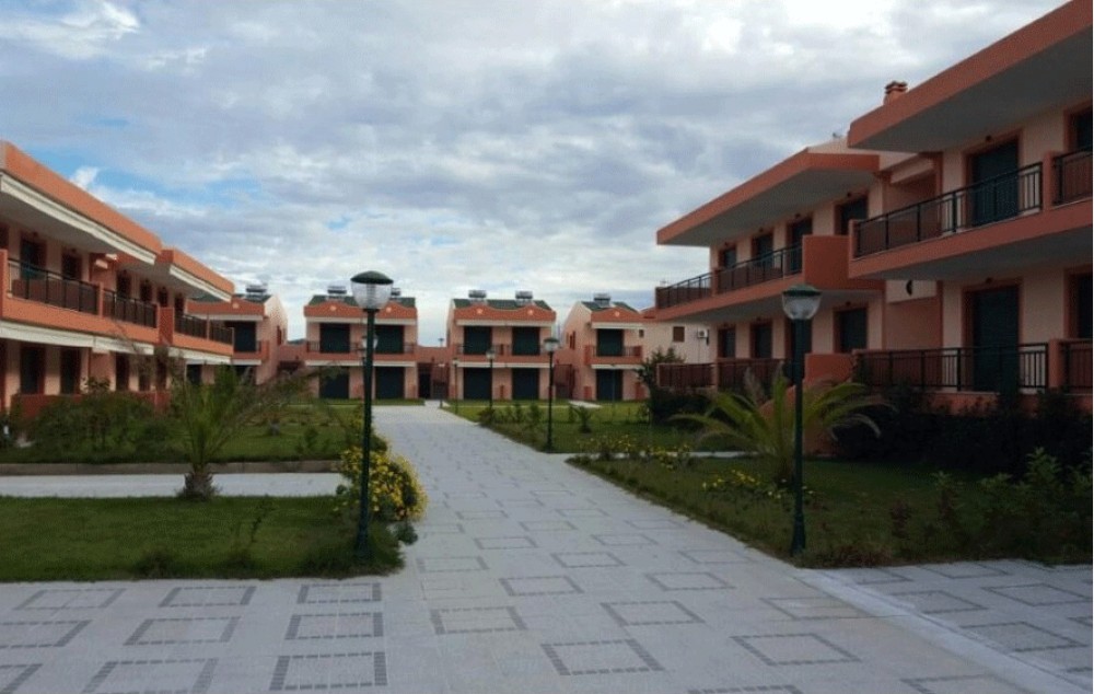 VILA STEFANIA / Nikiti I Letovanje