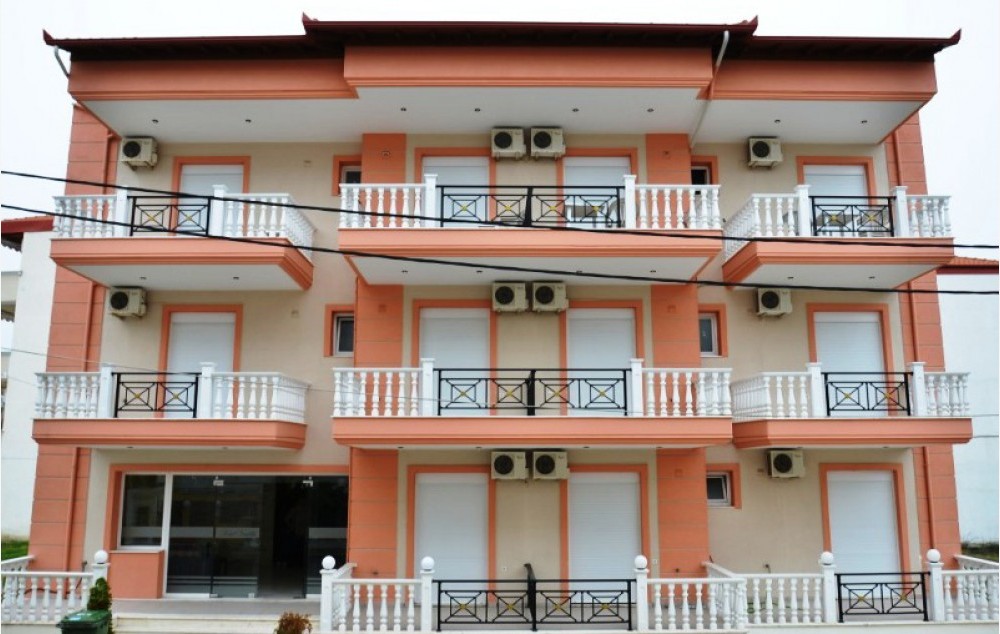 VILA VASILIKI / Leptokarija | Letovanje